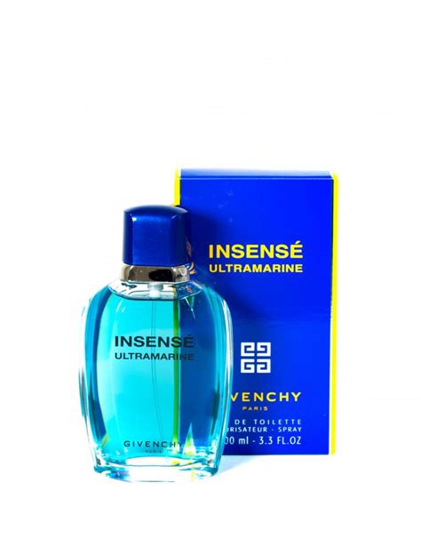 insense ultramarine givenchy australia|insense ultramarine givenchy for men.